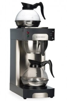 Konchero Twin Pot (2023057) Kahve Makinesi kullananlar yorumlar